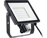Proiector cu LED integrat Philips ProjectLine 30W 2850 lumeni IP65, senzor de miscare, lumina neutra