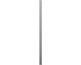 Picior Metalic Vopsit Gri 1500x40x40 Mm Pentru Rafturi Schulte Vario