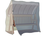 Husa De Protectie Pentru Balansoar Hollywood, 215 X 155 X 150 Cm