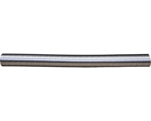 Tub Flexibil Din Inox Ø140 Mm 1, 5 M