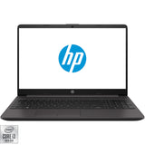 Laptop HP 250 G8 cu procesor Intel® Core™ i3-1005G1, 15.6", Full HD, 8GB, 256GB SSD, Intel® UHD Graphics, Free DOS, Dark ash silver
