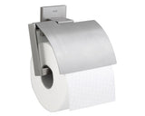 Suport hartie igienica cu aparatoare Tiger Items inox