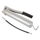 Pompa pentru gresare Pressol 2-HHFP M10x1, pentru tuburi cilindrice de vaselina