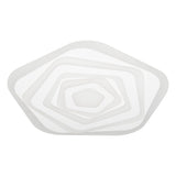 Plafoniera Karl LED 100W 5100Lm 3000-6500K