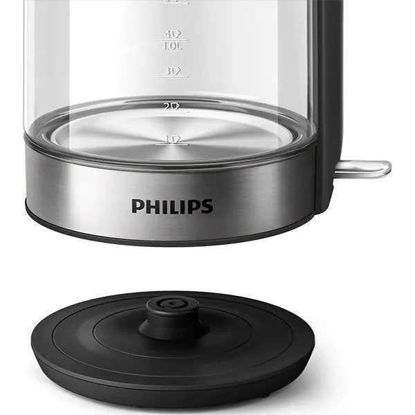 Fierbator, Philips, HD9339/80 Viva Collection, Argintiu