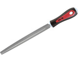 Pila Semirotunda Semifina Mob 21x200 Mm, Pentru Metal