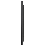 Display Profesional SAMSUNG LH50QMREBGCXEN, 50", Ultra HD 4K, 60Hz, Wi-Fi, Clasa G, Negru