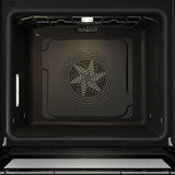 Gorenje BOS6747A01X Cuptor incorporabil, AutoBake, Preincalzire rapida, 77L, clasa energetica C, Inox