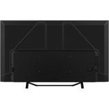 Televizor QLED Smart HISENSE 55A7KQ, Ultra HD 4K, HDR, 139 cm, Clasa G, Gri