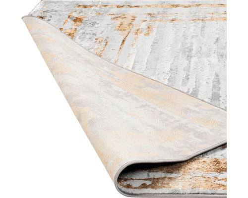 Covor Florence 6770 Auriu 200x290 Cm