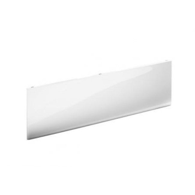 Panou frontal pentru cada Tazia, 170 cm, alb