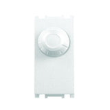 Intrerupator dimabil modular Panasonic, R 20-300w, 1m, Alb