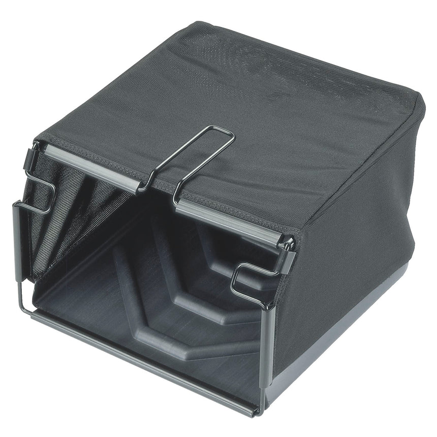 Lada colectoare frunze si iarba Gardena pentru aerator ES 500, EVC 1000, 40 l
