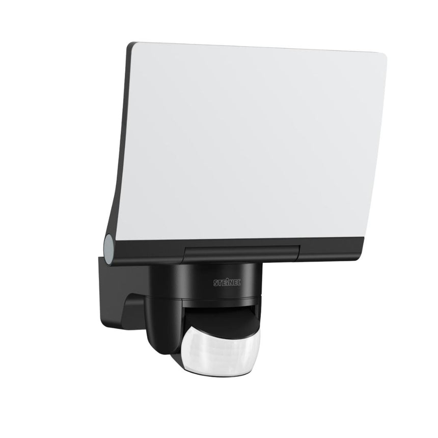 Reflector LED cu senzor XLED home 2 XL S negru Steinel