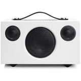 Boxa portabila Audio Pro T3+, Bluetooth, White