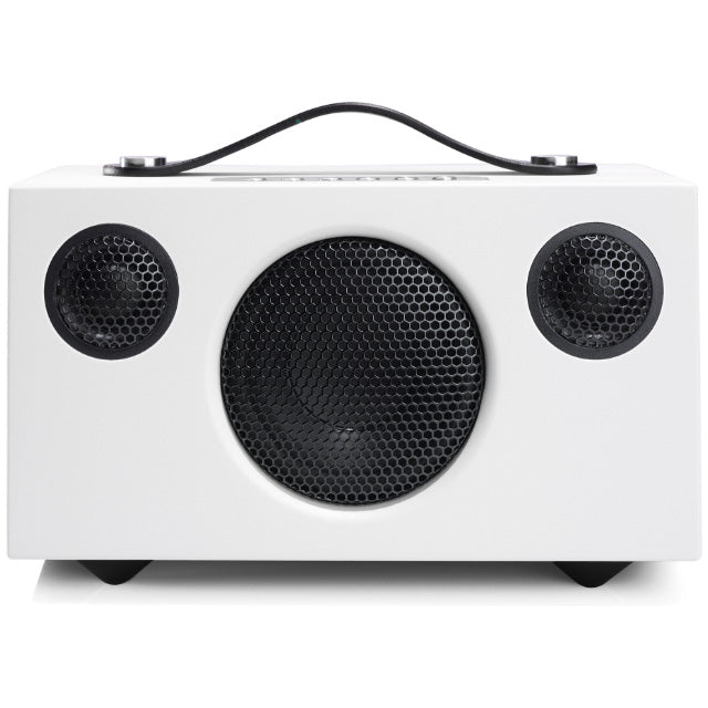 Boxa portabila Audio Pro T3+, Bluetooth, White