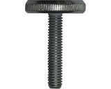 Suruburi Metrice Randalinate Dresselhaus 5x20 Mm Din653 Otel Zincat, 50 Bucati, Pentru Infiletare Manuala