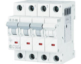 Disjunctor Electric Modular Eaton Xpole Home 3p+n 63a 4, 5ka, Curba C