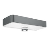 Lampa Solara XSolar SOL-O Sensor Antracit Steinel