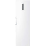 Congelator Haier H3F-330WTAAU1, 330 l, 7 sertare, No Frost, Motor Inverter, Insta Switch, Display LED, FresherZone, Clasa D, WiFi, H 190 cm, Alb