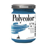 Vopsea vinilica Polycolor Maimeri - Phthalo Blue - 140 ml