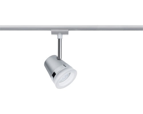 Spot Pentru Sina Paulmann Urail Cone Gu10 Max. 10w, Crom/satin