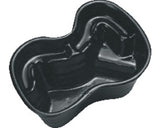 Iaz Artificial Din Polietilena, Max. 0, 9 X 1, 2 X 0, 4 Cm, 120 L