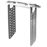 Brida Multipla Knauf pentru Fixare Directa a Profilelor CD60, 12 cm