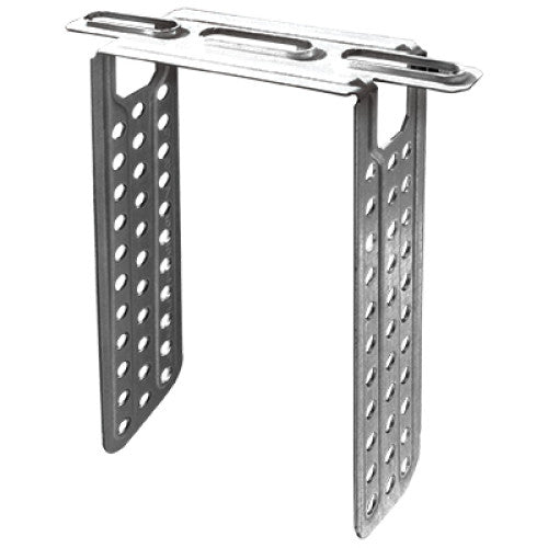 Brida Multipla Knauf pentru Fixare Directa a Profilelor CD60, 12 cm