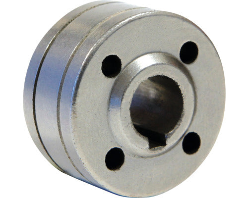Rola Ghidare Gys - 2007 Tip A Ø 0,8/1 Mm Din Aluminiu