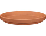 Farfurie Ghiveci Amalia Lut Ø 36 Cm H 4, 3 Cm Maro