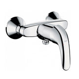 Baterie dus, Grohe Euroeco