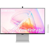 Monitor Smart ViewFinity Samsung LS27C902PAUXDU, 27", 5k, 5 ms,