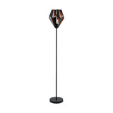 Lampadar Interior Eglo Carlton 1 IL-4549994 E27 1X60W