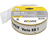 Banda Adeziva Isover Vario KB1 60 mm 40 m