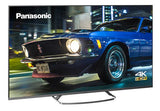 Televizor LED Smart PANASONIC TX-50HX830E, 4K Ultra HD, 126cm, Clasa A+