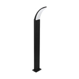 Lampadar Exterior Eglo Fiumiciono, 1 x LED 11W, IL-4598152