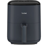 Friteuza cu Aer Cald TEFAL Easy Fry Max EY245B10, 1.2kg, 5l, 1500W, Negru