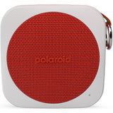 Boxa Portabila Polaroid P1 Music Player Bluetooth Red