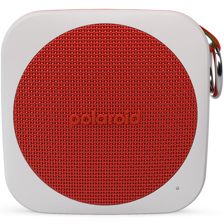 Boxa Portabila Polaroid P1 Music Player Bluetooth Red