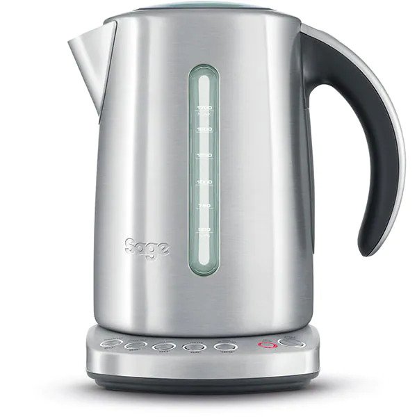 Fierbator, Sage, SKE825, Inox, 1.7 l, 2200W