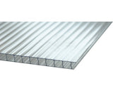 Policarbonat Bravo 3000x1050x6 mm Clar