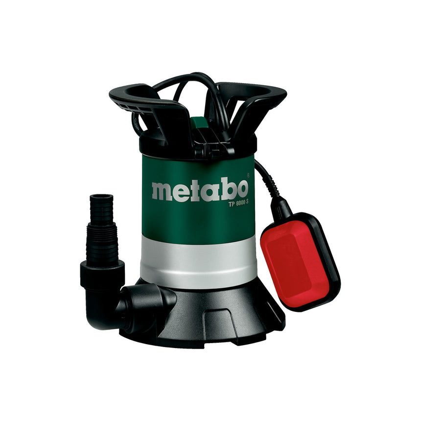 Pompa submersibila Metabo TP 8000 S