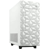 Sistem Desktop PC ASUS S340MF-I59400004D, Intel Core i5-9400 pana la 4.1GHz, 8GB, SSD 256GB, Intel UHD Graphics 630, Free DOS, Alb