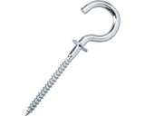 Holsuruburi Cu Carlig Dresselhaus 3, 5x68 Mm Otel Zincat, Cu Guler De Oprire/mascare, 100 Bucati