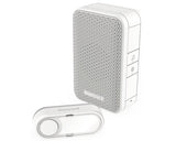 Sonerie Fara Fir Honeywell Dc311s Max. 150m 84db, Alimentare Cu Baterii
