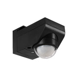 Senzor de miscare, Detect me 4, Eglo, 12 m, Plastic, Negru