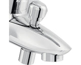 Baterie cada monocomanda AVITAL Mosel cartus ceramic 40 mm aerator M28 crom