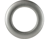 Inele Pentru Draperie Aluminiu Mat Ø 35, 5 Mm, Pachet 10 Buc