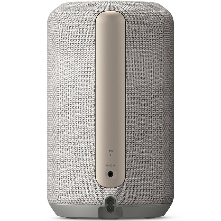 Boxa Sony SRS-RA3000H, 360 Reality Audio, Bluetooth, Wi-Fi, Chromecast, Multiroom, Gri